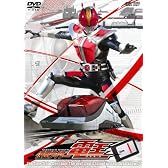 仮面ライダー電王 VOL.1 [DVD]