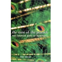 The Crest of the Peacock