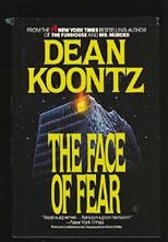 The Face of Fear [Hardcover]  by Koontz, Dean R.