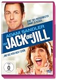 Jack und Jill (Pink Edition)