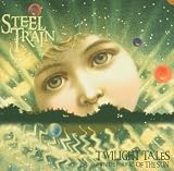 Twilight Tales: from the Prairies of the Sun
