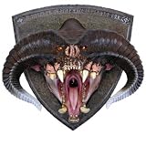 Lord of the Rings Balrog Wall Mount