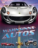 Produkt-Bild: Wahnsinnsautos