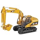 Norscot Cat 315C L Hydraulic Excavator 1:87 scale