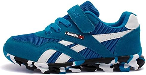 Childdream Girls Boys Adventure Athletic Casual Fashion Sneaker Sport Running Shoes 13.5 M Little Kid