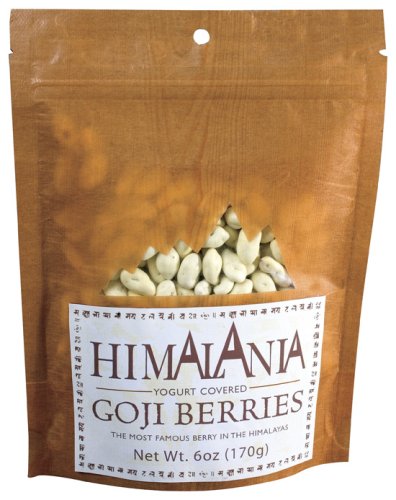 Himalania Yogurt Covered image