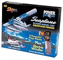 2 Seaplanes with Motor by White Wings