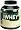 Optimum Nutrition Gold Standard 100% Natural Whey, Vanilla, 5-Pound Tub
