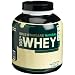 Optimum Nutrition Gold Standard 100% Natural Whey, Vanilla, 5-Pound Tub