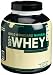 Optimum Nutrition Gold Standard 100% Natural Whey, Vanilla, 5.11-Pound Tub