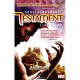 Testament VOL 01 Akedahpar Douglas Rushkoff