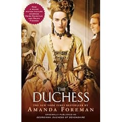 duchess