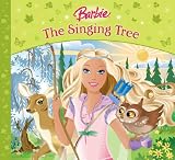 Cover of The Singing Tree by  140523105X