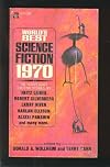 World's Best Science Fiction: 1970