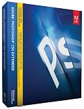 Adobe Photoshop Extended CS5 Student and Teacher Edition