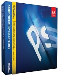 Adobe Photoshop Extended CS5 Student and Teacher Edition