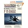 McDonnell Douglas F-15 Eagle - WarbirdTech Volume 9