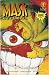 Book The Mask Returns #4 March 1993
