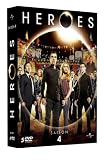Heroes, saison 4