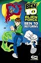 Ben 10 Returns (Ben 10: Alien Force)