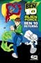 Ben 10 Alien Force: Ben 10 Returns