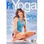 Fit Yoga