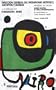 Art Poster Print - Pintura, 1978 - Artist: Joan Miro - Poster Size: 20 X 27.5 inches