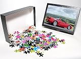 Photo Jigsaw Puzzle of Honda NSX Japan Japanese from Car Photo Library