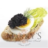 Hackleback Caviar, American Sturgeon - 2 oz