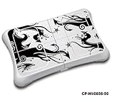 Wii Fit Matte Crystal Skin Sticker,Wii0856-50