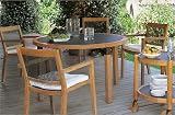 Indoor Furnitures item: Emu ER6450 Cetra Dining Table
