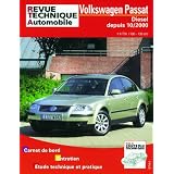 Rta 665.1 Vw Passat 1.9 Tdi (100 & 130 Ch)-->10/00par Etai