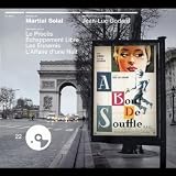 A Bout De Souffle: Original Soundtrack