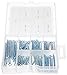 KOCH INDUSTRIES 4022413 Koch Wire Hair Pin Clip, 5/32 in, 5/32 x 2 15/16
