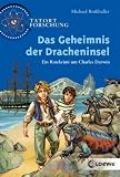Produkt-Bild: Tatort Forschung. Das Geheimnis der Dracheninsel