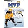 MVP: Most Valuable Primate
