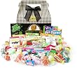 80's Classic Retro Candy Gift Box