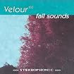 Fall Sounds