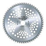 タジマ 草刈チップソースピードスターMS 60P 255mm TS3-255MS