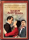 Sun Also Rises [Import USA Zone 1]