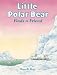 Little Polar Bear Finds a Friend