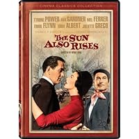 The Sun Also Rises (1957)