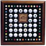 32 Ball & 50 Ball Marker Display