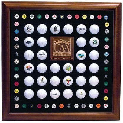 Buy 32 Ball & 50 Ball Marker Display by Pro Active Sports