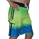 Mens Billabong RETURNS Skate & Surf Boardshorts