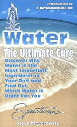 Water the Ultimate Cure
