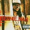 Bild des Albums von Beenie Man