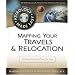 Mapping Your Travels & Relocation: Finding the Best Place for You (Astrology Made Easy)
