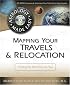 Mapping Your Travels & Relocation: Finding the Best Place for You (Astrology Made Easy)