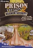 Prison Tycoon 2: Maximum Security (輸入版)